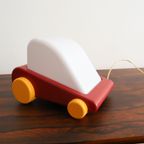 Philips Auto Led Tafellampje, Na 2000. thumbnail 5