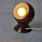 Space Age Magneet Bollamp Abo Randers Denemarken thumbnail 4