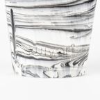 Zuiver Conic Vase S Black/white thumbnail 10
