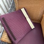 5 Lloyd Loom Fauteui Exeter - Super Original Lloyd Loom Stoel Met Logo! thumbnail 16