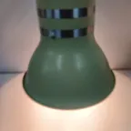 Vintage Zweedse/Scandinavische Plafondlamp By Per Sundstedt Jaren 70 thumbnail 13