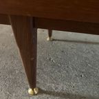 Mid-century Deens Highboard thumbnail 8
