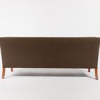 Mid-century Modern Sofa, 1960s Denmark thumbnail 5