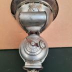 Vintage Carbid Lamp – Authentieke Historische Verlichting! thumbnail 6