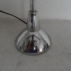 Vintage Chrome Bureaulamp thumbnail 5