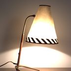 Messing 50’S Bureaulamp 63747 thumbnail 3