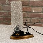 Vintage Tafel/bedlampje Uit De Jaren 60 thumbnail 9