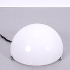 Italiaanse Vloerlamp Met Acryl Kap 60644 thumbnail 2