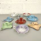 Collectie Van 9 Emaille Blakers thumbnail 4