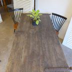 Mooie Groene Terras Tuintafel thumbnail 15