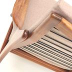 2X Vintage Fauteuil Van De Ster Gelderland Gemaakt In De Jaren ’60 thumbnail 13