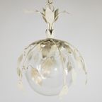 Bhs Lighting - Made In England - Hanglamp - Model 9297 - Glas - Metaal - 2000 thumbnail 2
