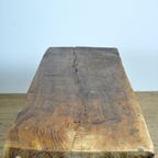 Eiken Werktafel 23107 thumbnail 15