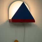 Ikea Stoja Wandlamp 80'S Design 69445 thumbnail 7