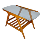 Cesare Lacca Salontafel, Cassina 1950S thumbnail 6