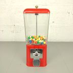 Vintage Brabo Kauwgomballen Automaat thumbnail 2