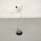 Grote Glazen Bloem thumbnail 7