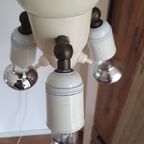Vintage - Vloerlamp - Staande Lamp - Giso/gispen Stijl - thumbnail 10