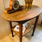 Sidetable Amsterdamse School thumbnail 5