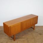 Oak Sideboard By Kurt Ostervig thumbnail 5