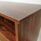 Vintage Dressoir, Sideboard, Lowboard Tv Meubel, Hifi Kast thumbnail 10