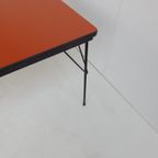 Diner Table Wim Rietveld Gispen thumbnail 3