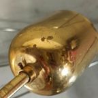 Vintage Wkr Messing Hanglamp thumbnail 13