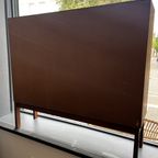 Belgische Design Kast – Jos De Mey Voor Vandenberghe – Pauvers thumbnail 12