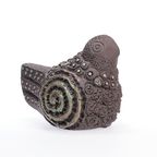 Karin Hedin Aardewerken Vogel, 1960S thumbnail 3