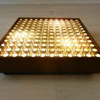 Vintage Fagerhult Sweden Design Plafondlamp Jaren 70 Lamp thumbnail 2