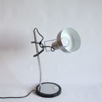 Vintage Adjustable Metal Desk Lamp, 1960S thumbnail 16