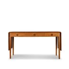 Deens Design Vintage Bureau : At-305 By Hans J. Wegner, 1950S thumbnail 2