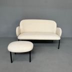 Nieuw Sofa/Bank Teddy Model Dost By Rianne Koens Puik Design thumbnail 3