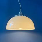 Mid Century Witte Guzzini Faro Plexiglas Hanglamp thumbnail 3