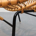Rotan Fauteuil Rohé Noordwolde thumbnail 5