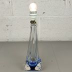 Kristallen Lampvoet Val Saint Lambert thumbnail 7