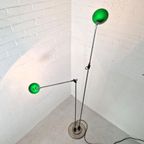 Pola Design Vloerlamp Groen thumbnail 11