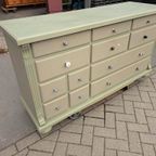 Ladekast Grenen Diverse Lades thumbnail 12