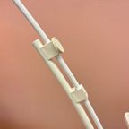 1980's Arc Lamp Hustaat Leuchten - Germany thumbnail 12