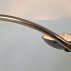 Postmoderne Design Bureau Lamp Vintage Massive thumbnail 3