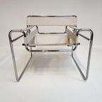 Vintage Wassily B3 Fauteuil Van Marcel Breuer, 1970'S thumbnail 11