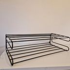Vintage Wandrek IKEA Frän Schoenenrek thumbnail 6