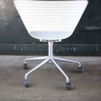 Ron Arad - Vitra - Swivel Chair / Office Chair - Model Tom Vac thumbnail 10