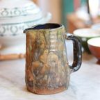 Terracotta Kan, Circa 1960 thumbnail 7