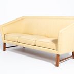 Mid-century Swedish Modern Sofa, 1950’s thumbnail 2