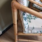 Bamboe Armstoelen thumbnail 4