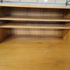 Wandmeubel Nisse String - Secretaire - Verlichting thumbnail 8