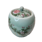 Vintage Japanse Gemberpot thumbnail 5