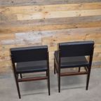 Retro Stoelen Van Topform 2 Stuks thumbnail 3