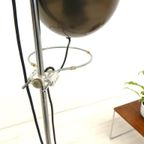 Retro Vintage Lamp Design Vloerlamp Staanlamp Bollamp thumbnail 6